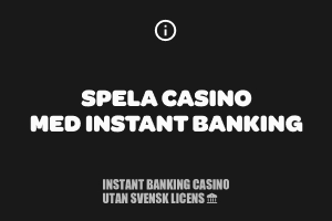 instant banking